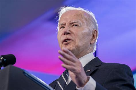 gay bites|Biden pardons veterans convicted under military law that banned .